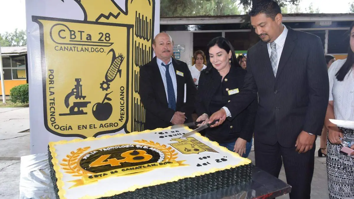 48 Aniversario CBTA 28